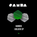 Handek - Sure I Can (Original Mix)