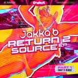 Jakka B - That's Right  (Original Mix)