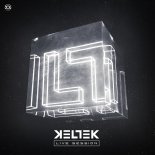 KELTEK - Dark Sun (Live Session Edit) (Mixed Cut)