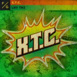 LNY TNZ - X.T.C. (Extented Mix)