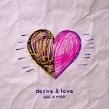 MBK, GPF - Desire & Love (Pro Mix)