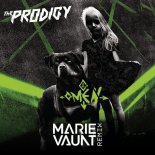 The Prodigy - Omen (Marie Vaunt Extended Remix)