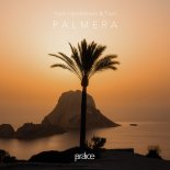 Yann Hendriksen & Tom - Palmera (Original Mix)