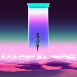 Edgars Bukovskis & RUSAKOV - Magicalride