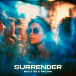 MRSTRN & PACANI - Surrender