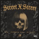 Sia, Cypress Hill & DJ Flict - STREET X STREET