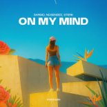 SARDIO, NOSENSES & Sterk - On My Mind