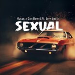 Moses, Can Baond feat. Emy Smith - Sexual