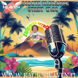 Dj Bolek - Summer Retro ( Radio Heaven 16.08.2025 )