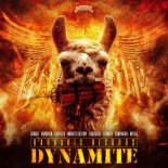 Barbaric Records - Dynamite (Extended Mix)