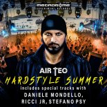 Air Teo - Legacy (Hardstyle Mix)
