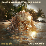 Paige & Warung Feat. Valerie Omari - Ease My Mind (Extended Mix)