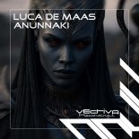 Luca De Maas - Anunnaki  (Chill Out Version)