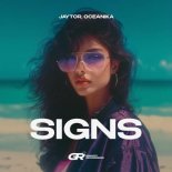 Jaytor & Oceanika - Signs