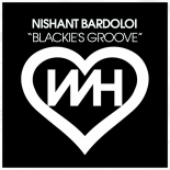 Nishant Bardoloi - Blackies Groove (Original Mix)