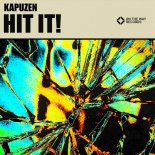 Kapuzen - Hit It! (Extended)