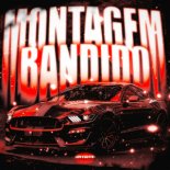 Jmilton & Itamar Mc - Montagem Bandido