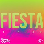 Sharyn Maceren - Fiesta (Extended Mix)