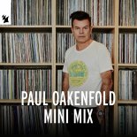 Paul Oakenfold  -  Ready Steady Go! (Beatman & Ludmilla Extended Remix)