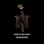 Brennan Savage - Look at Me Now (Avro Remix)