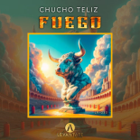 Chucho Teliz - Fuego (Original Mix)