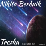 Nikita Berdnik - Treska (Extended Mix)