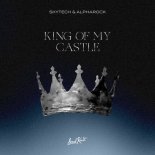 Skytech, Alpharock - King Of My Castle