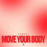Krmoni - Move Your Body (Original Mix)
