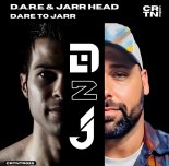 D.A.R.E And Jarr Head - Dare To Jarr (Extended Mix)