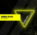 Derek Ryan - So Right (Extended Mix)