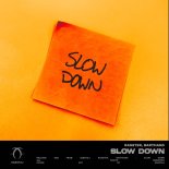 Rasster & Baryhand - Slow Down