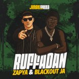 Blackout Ja & Zapya - Ruffadan