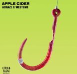 ACRAZE, Westend - Apple Cider (Extended Mix)