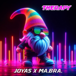 Ma.Bra & Joyas - Therapy (Club Mix)