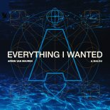 Armin van Buuren & Malou - Everything I Wanted