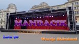 DiscoAI - Mandacik (Wersja Live, Dożynki ) z rep. Łobuzy ft. Zenek Martyniuk