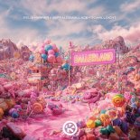Felix Harrer & Buffalo&Wallace Feat. Schalldicht - Ballerland