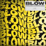 Crystal Rock & Slenderino Feat. Sonja - Blow