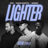 A7S, David Guetta & Wizkid - Lighter (Wizkid Extended)