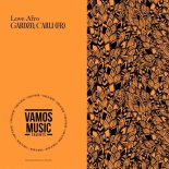 Gardzo, Carli (FR) - Love Afro (Extended Mix)