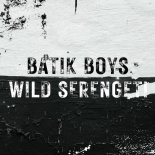 Batik Boys - Big Tree (Extended Mix)