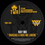 Ray MD - Gracias a Dios Me Libere (Original Mix)