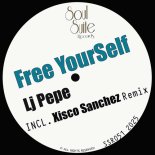 Lj Pepe - Free YourSelf (Original Mix)