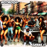 Hotmood - Shake It (Original Mix)