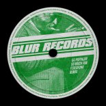 DJ Popinjay - So Much Fun (FederFunk Remix)