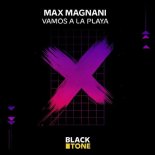 Max Magnani - Vamos a la Playa (Original Mix)