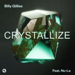 Billy Gillies Feat. Nu-La - Crystallize