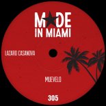 LAZARO CASANOVA - Muevelo (Original Mix)