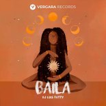 Dj Luis Patty - Baila