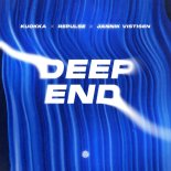 KUOKKA & Repulse Feat. Jannik Vistisen - Deep End (Extended Mix)
